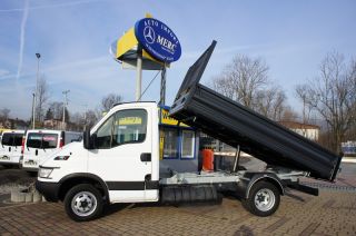 Iveco Daily 35C12